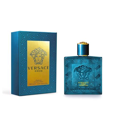 versace eros eau de parfum 10ml|Versace Eros 100ml best price.